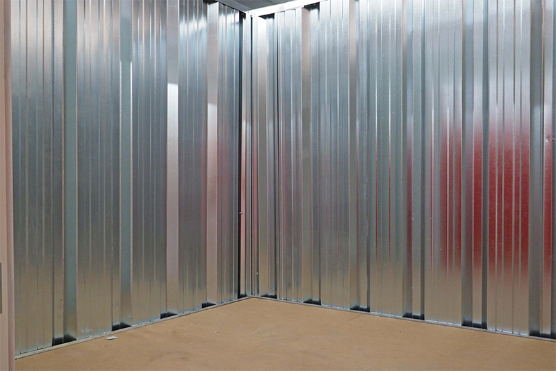 Alquiler de trasteros en Viladecans